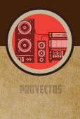 proyectos de audio e iluminacion profesional