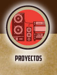 proyectos audio